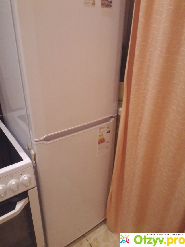 Отзыв о Холодильник BEKO