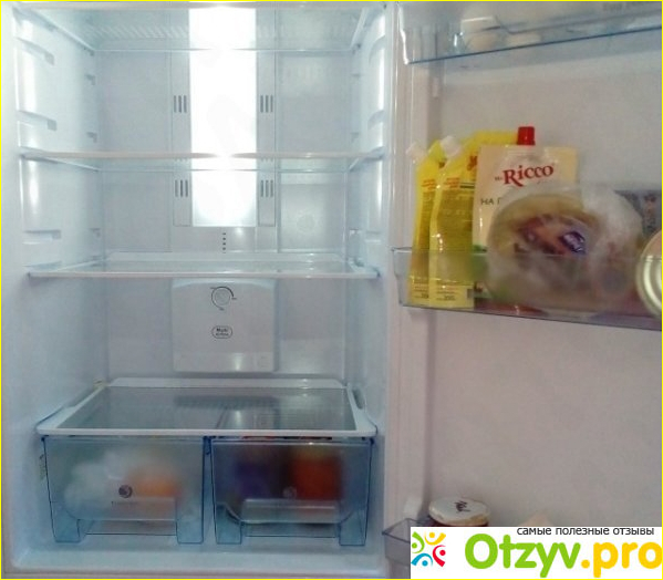 Выбор пал на модель холодильника по названием Pozis RK FNF-172