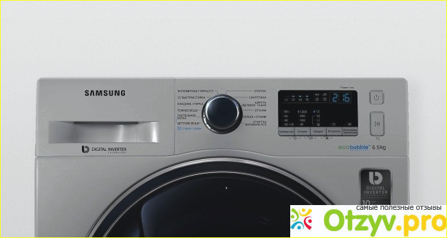 Моя оценка стиральной машине Samsung WW70K62E00S по соотношению цены и качества