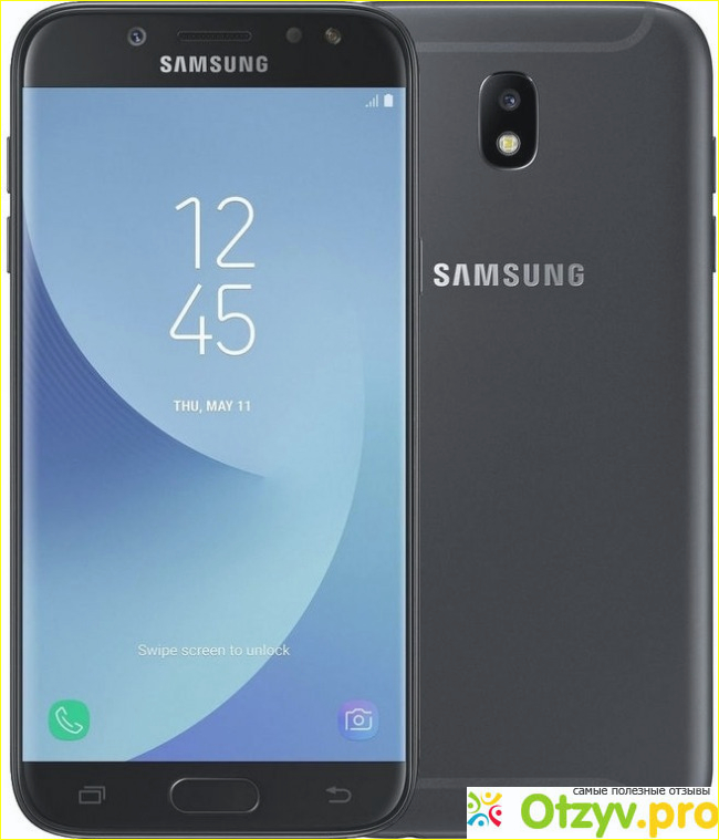 Отзыв о Samsung j7 2017 характеристики отзывы цена