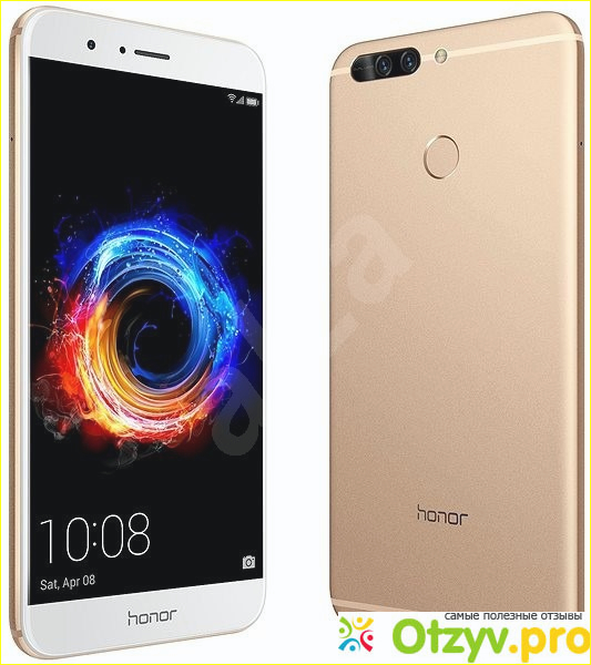 Смартфон Huawei Honor 8 Pro