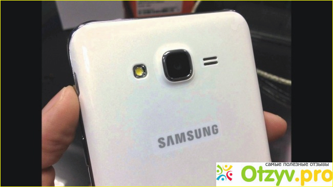 Основные технические характеристики смартфона Samsung Galaxy J7 SM-J700H/DS