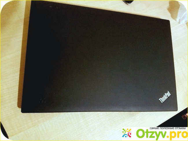 Ноутбук Lenovo Thinkpad X1 Carbon фото3