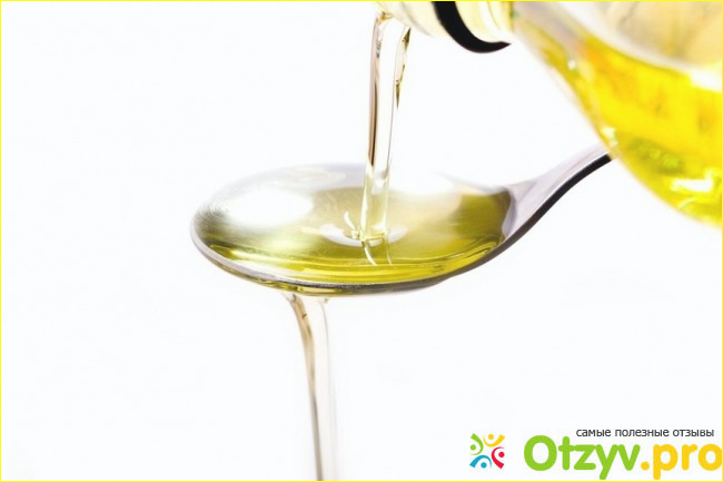 Отзыв о Оливковое масло для похудения отзывы
