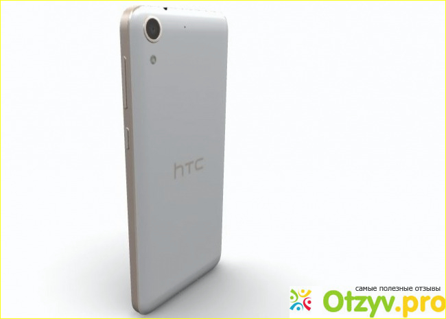 Смартфон HTC Desire 728G.
