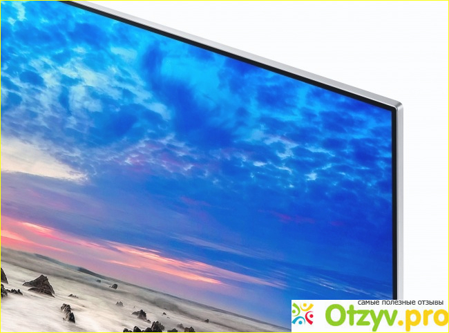 Покупка ЖК телевизора Samsung ue49mu7000u: полный обзор устройства