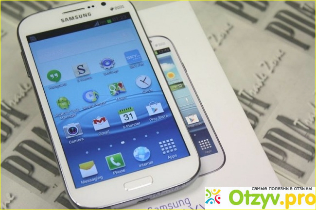 Полный обзор смартфона Samsung Galaxy Grand I9082 DUOS: мое личное мнение