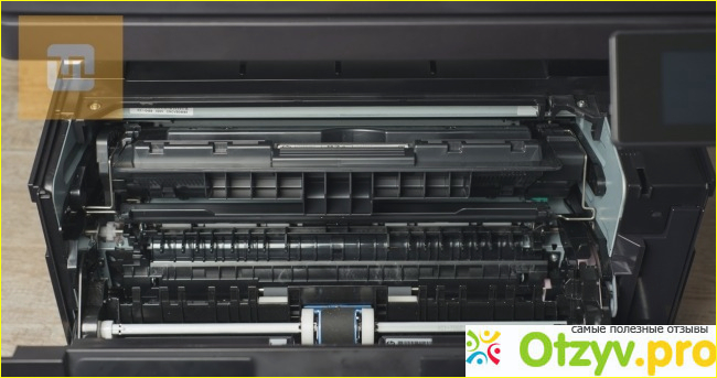 Отзыв о мультифунциональном принтере HP LaserJet Pro M1132 RU