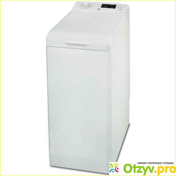 Информация о стиральной машинке Electrolux ewt 0862 tdw