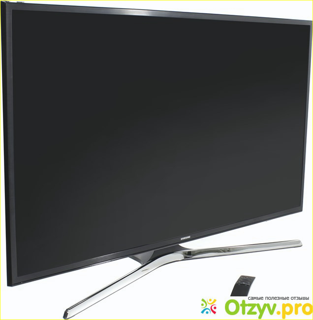 Технические характеристики, возможности и особенности телевизора Samsung ue40mu6100u