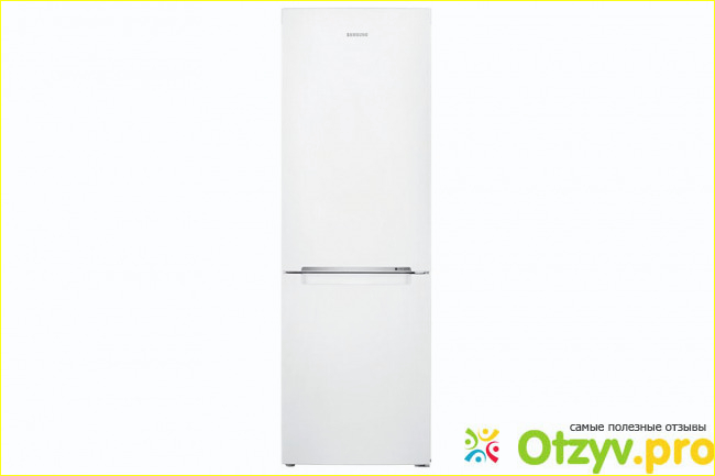 Моя оценка холодильнику Samsung rb30j3000ww по соотношению цены и качества