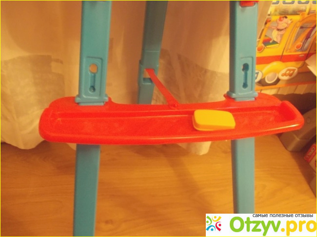 Детская магнитная доска Limo Toy Доска знаний фото1
