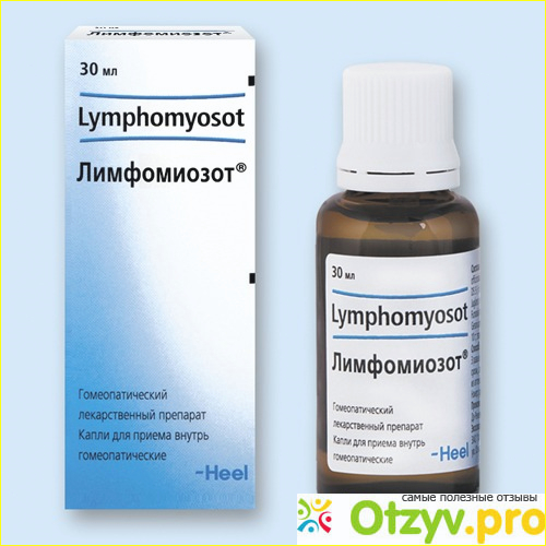 Лимфoмиoзoт и терапия лимфедемы