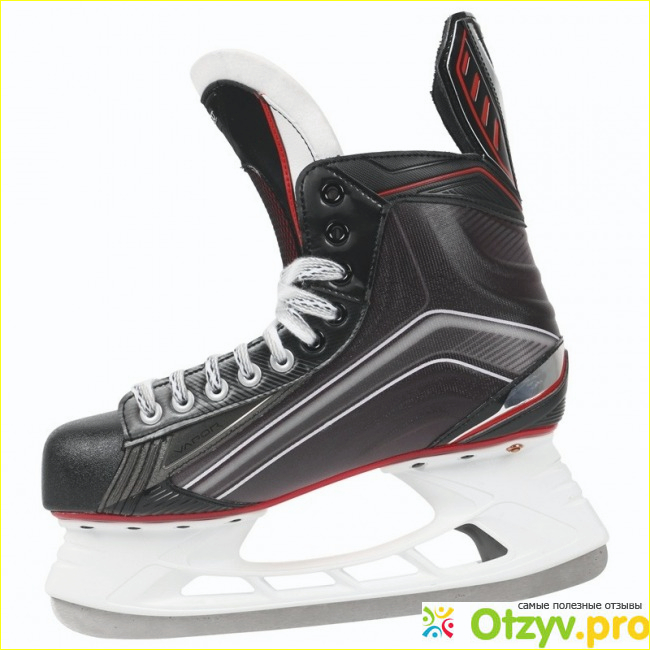 Покупка хоккейных коньков Bauer Vapor X 5.0: технические характеристики и возможности