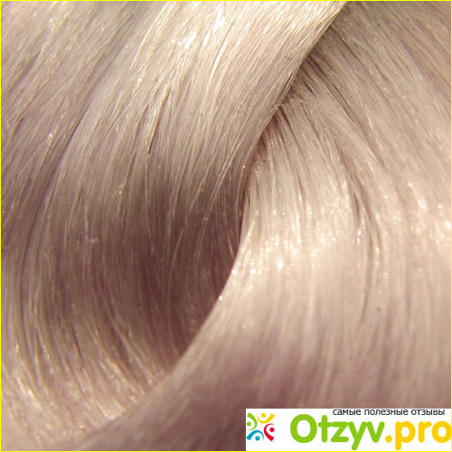 Шампунь-нейтрализатор желтизны Estel Prima Blonde Серебристый, для холодных оттенков блонд фото1