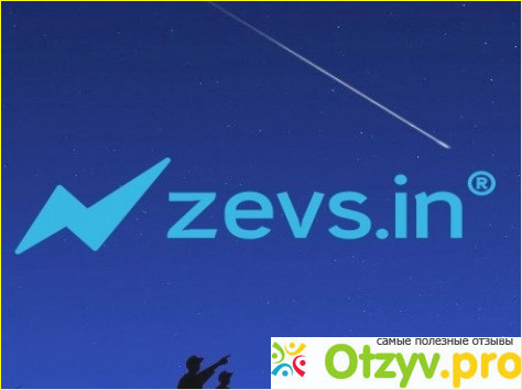 Отзыв о Zevs.in - бизнес инкубатор