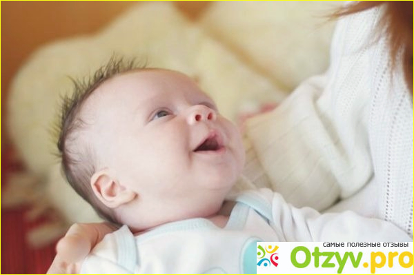 Симптомы и особенности косоглазия у младенцев