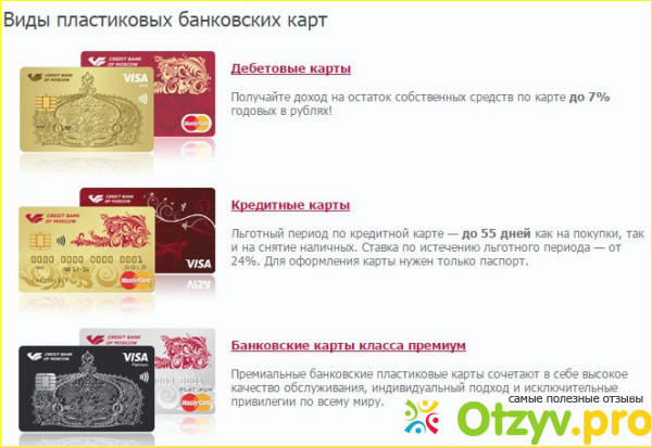 2.2. Mastercard Standart/Visa Classic