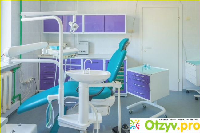 Отзыв о Детская стоматологическая поликлиника 47 отзывы о врачах
