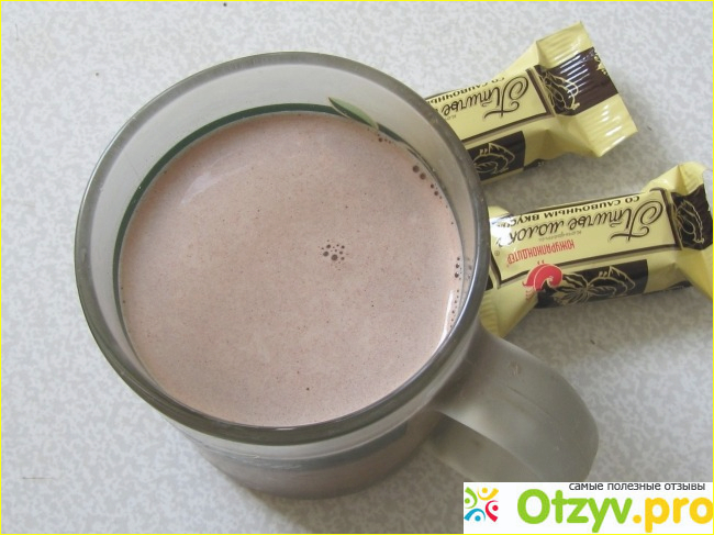 Какао-напиток быстрорастворимый Nesquik OPTI-START фото1