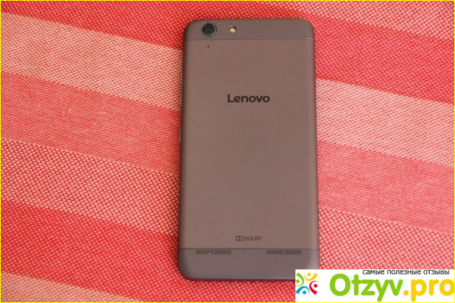 Смартфон Lenovo K5 фото1