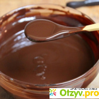 Шоколадная глазурь из какао отзывы