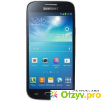 Samsung Galaxy S4 mini Duos GT-I9192 отзывы