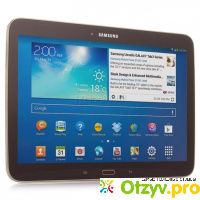 Интернет-планшет Samsung Galaxy Tab 10.1 отзывы