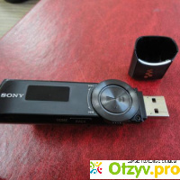 Mp3 player Sony Walkman NWZ-B172F отзывы