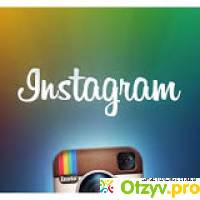 Instagram - социальная сеть instagram.com отзывы