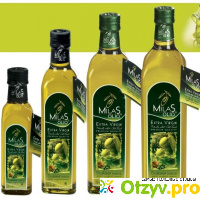Оливковое масло Maestro de Oliva Extra Virgin отзывы