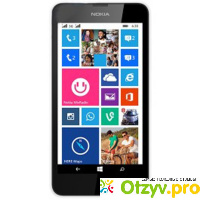 Смартфон Nokia Lumia 630 отзывы