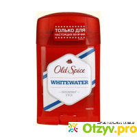 Твердый дезодорант Old Spice Whitewater stick deodorant отзывы