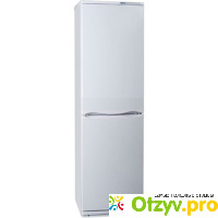 Двухкамерный холодильник Атлант ХМ 6026-031 отзывы