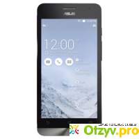 Asus Zenfone 5 A502CG, White (90AZ00K2-M00660) отзывы
