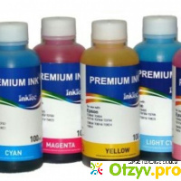 Чернила Epson Premium Ink T0485/T0495 E0005-100MLC отзывы