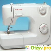 Швейная машинка Singer 8280 отзывы