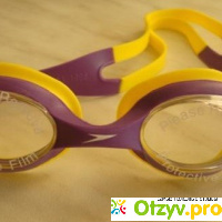 Детские очки для плавания Speedo отзывы