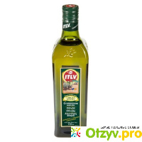 Масло оливковое extra virgin отзывы