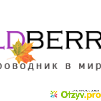 Wb ru wildberries отзывы