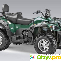 Квадроцикл STELS ATV 500GT (Grand Tourism) отзывы
