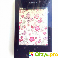 Nokia Asha 500 Dual Sim отзывы