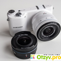 Беззеркальный фотоаппарат Samsung NX2000 отзывы