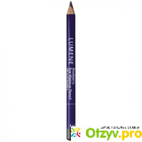 Карандаш для глаз Eye Makeup Pencil Blueberry Lumene отзывы