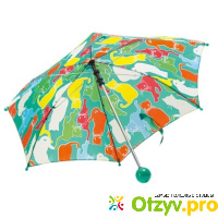 Детский зонт Oriflame 