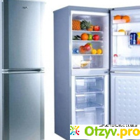 Холодильники в эльдорадо отзывы