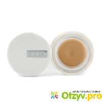 Праймер Professionals Smoothing and Fixing Eye Primer Pupa отзывы
