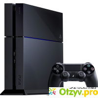 Sony PlayStation 4 отзывы