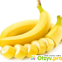 Полезные свойства банана отзывы