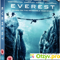 Эверест (Blu-ray) отзывы